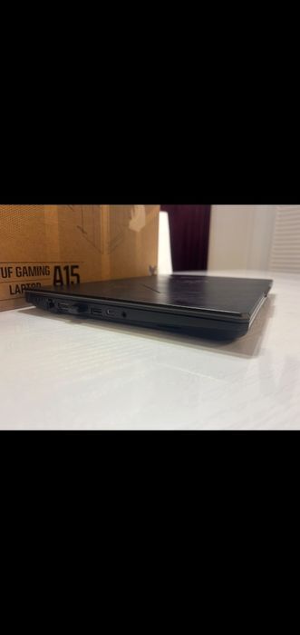 Laptop Asus Tufgaming