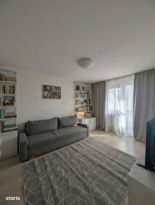 Apartament 2 camere, zona Lujerului, direct proprietar