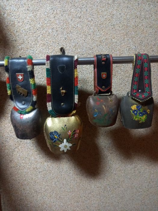 Чанове за животни