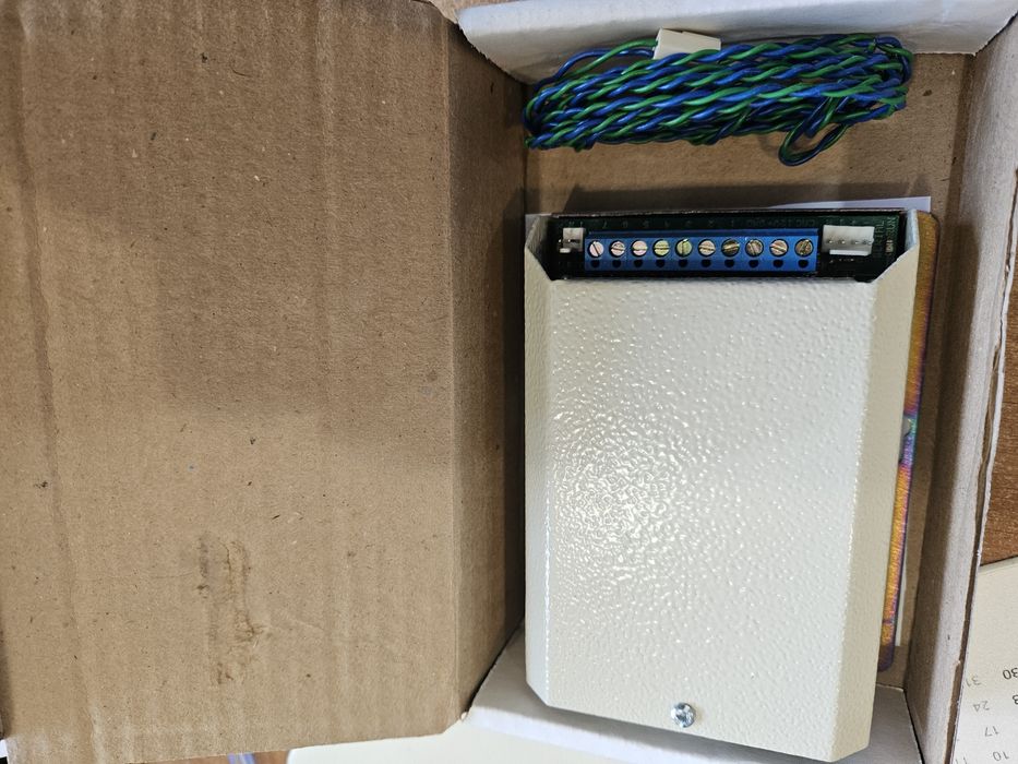 Ретранслятор WS12000