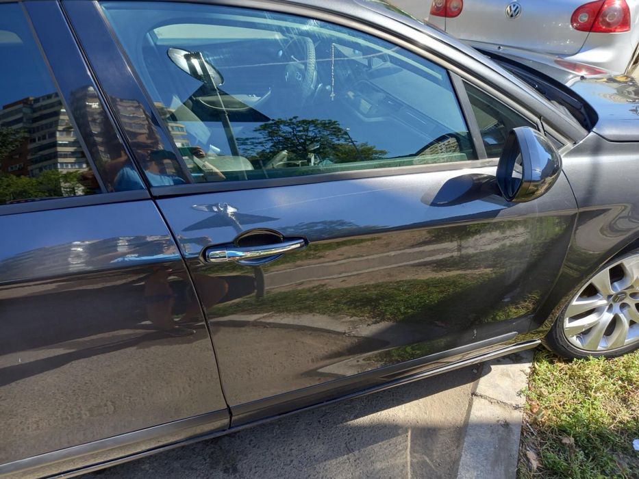 CITROËN C5 2012 — imagine 2