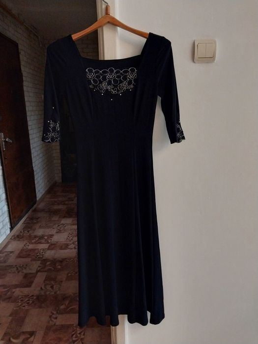 Разгрузка гардероба