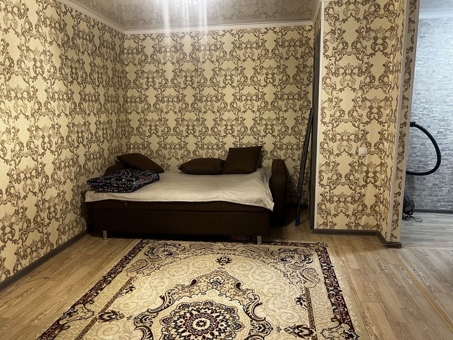 Продам 1- комнутную квартиру