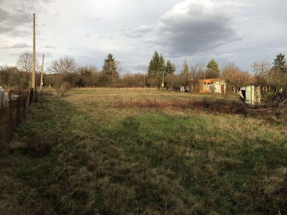 Продава се Парцел в с. Прибой, Област Перник - 1761 кв.м за 28 €/кв.м - Снимка #2