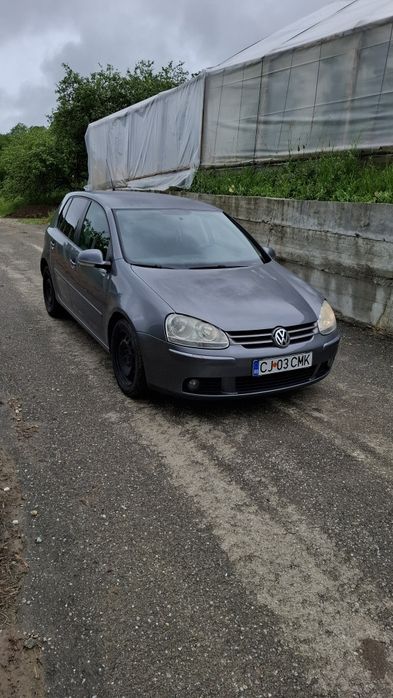 Vand Golf 5 1.9 TDI BLS 2007
