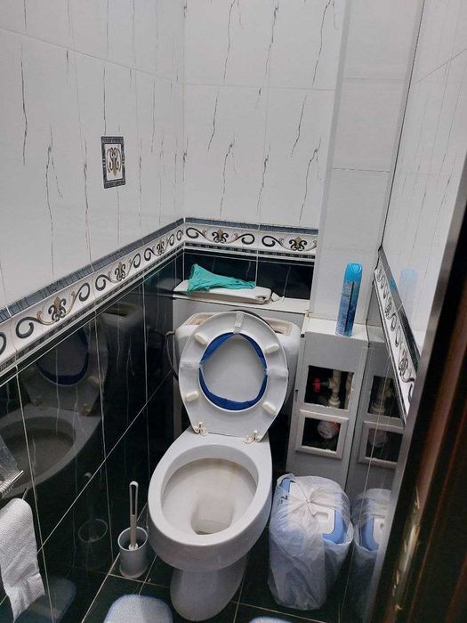 Ипотека Продается 3 х ком кв  массив ТТЗ-4  Кирпич №78 Жамила