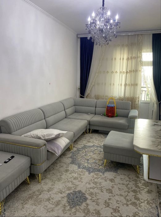 Продажа Квартира Сергели