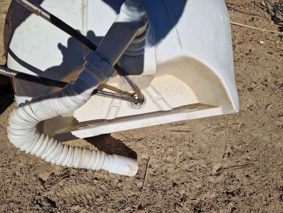 Раковины для мойки рук