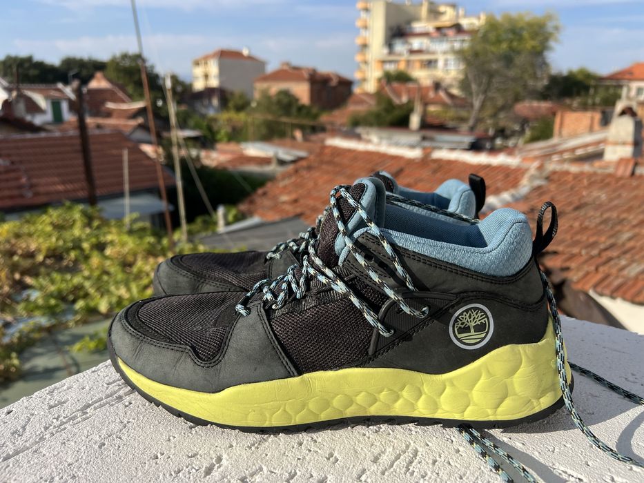 Timberland 43 Mid