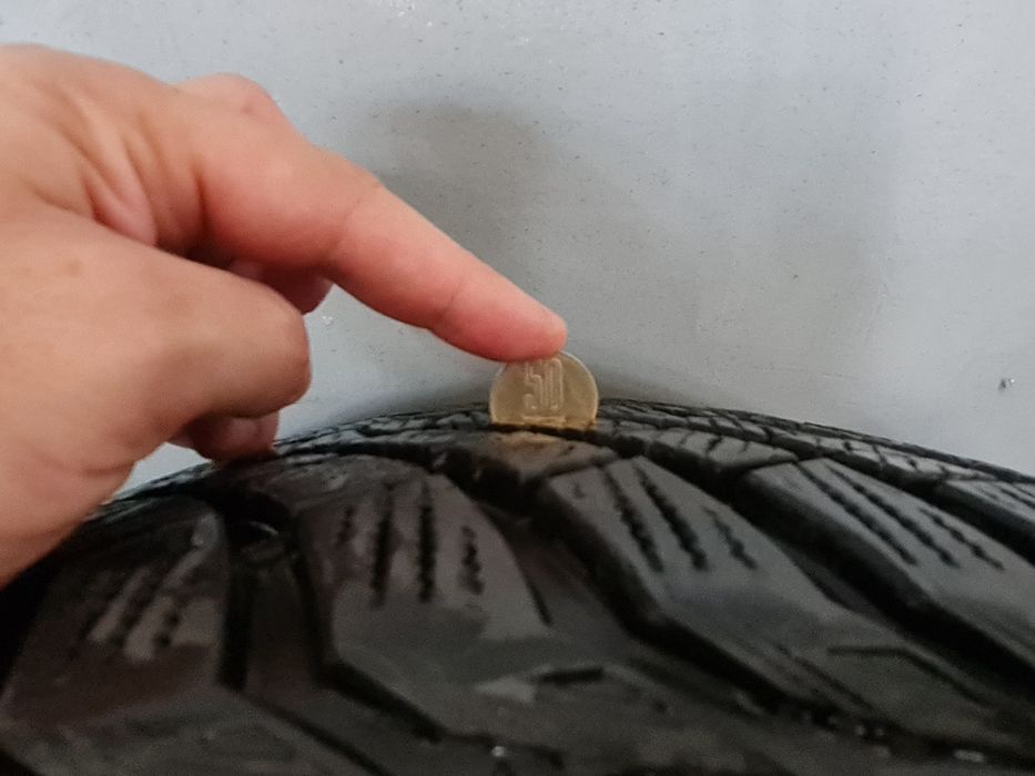 Anvelope iarna KUMHO WINTERCRAFT WP71 245/45R17 99V