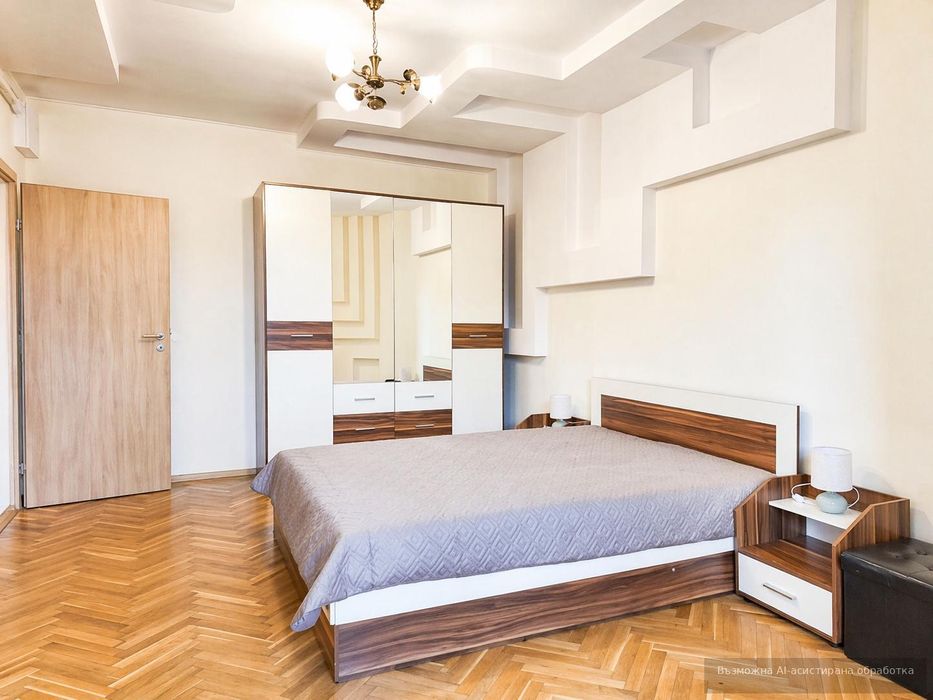 Тристаен апартамент под наем в ж.к. Младост 4, 2074707