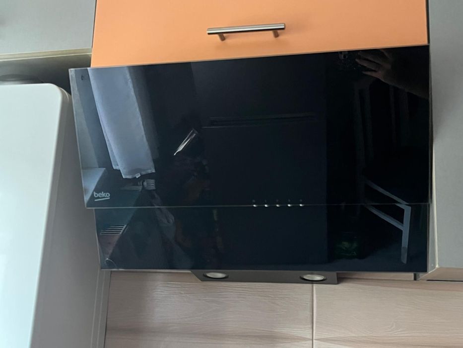 Hotă decorativă Beko