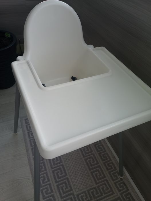Scaun masa bebe Ikea Antilop