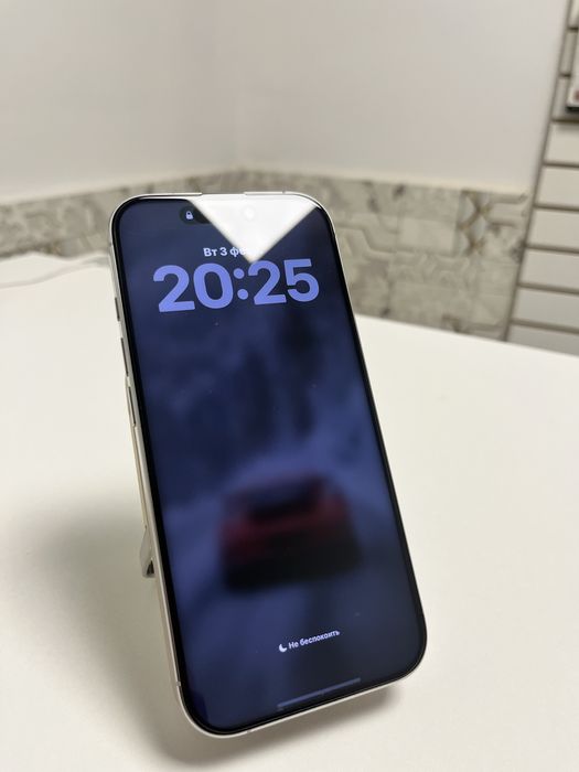 Продаеться Iphone 16 pro