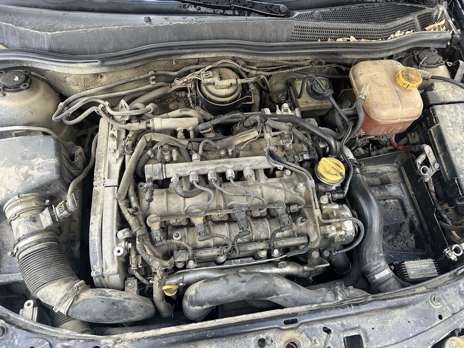 Motor Opel 1.9 120 150 cai DTJ DTH 16v cu proba pe masina