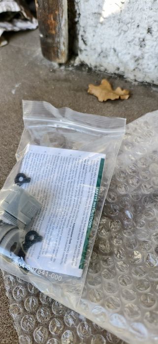 Нова Вилка Rockshox ZEB Base Rush RC 29" DebonAir+ 160mm 15x110mm