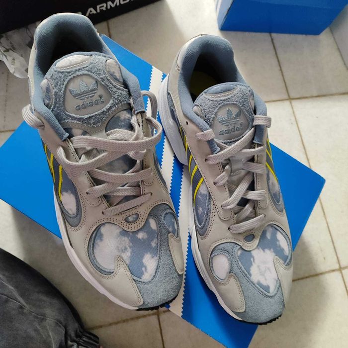 Мъжки маратонки адидас