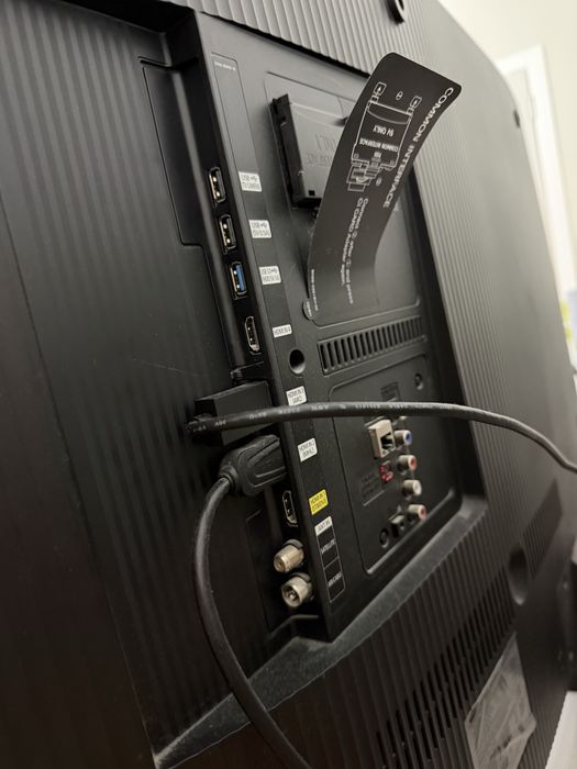 Телевизор Самсунг 50” диагональ