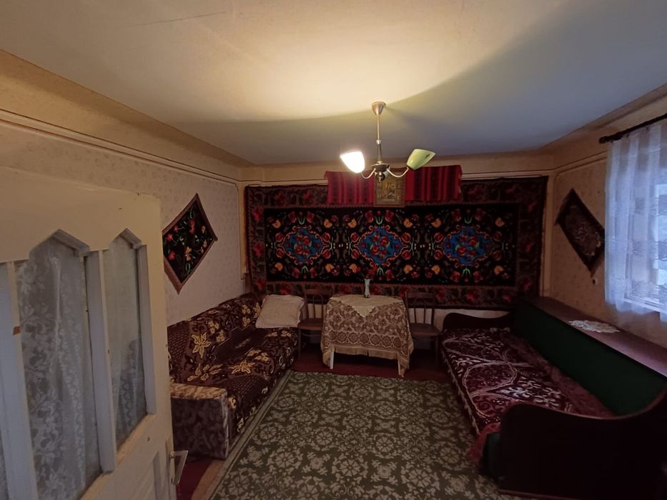 Vând casă, comuna Corbi, județul Argeș