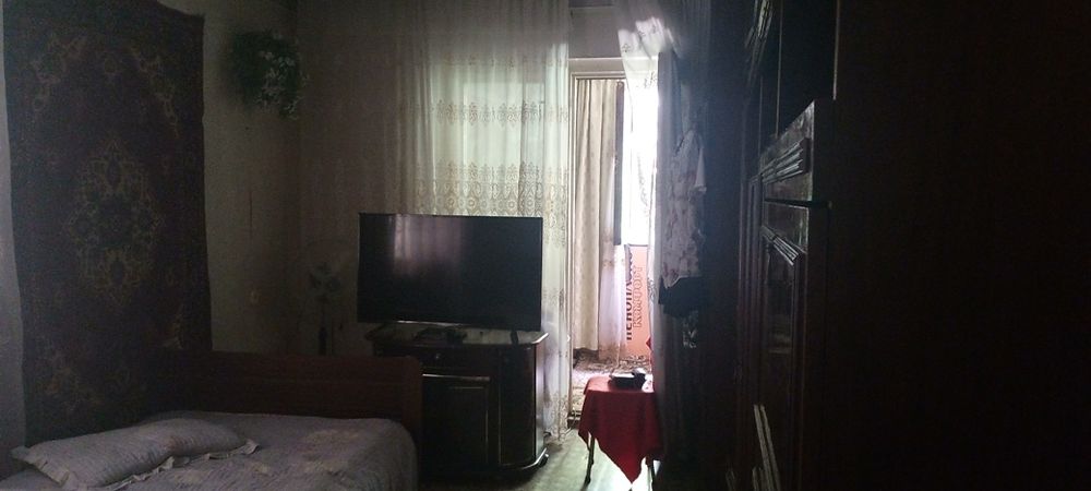 Кирпич 1/3/5 Учтепа 24
