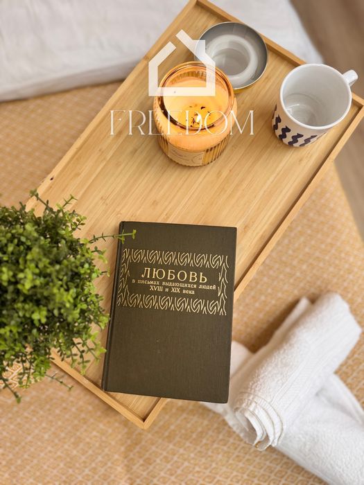 Продава се Едностаен апартамент в Варна, Чайка - 22 кв.м за 3319 €/кв.м - Снимка #5