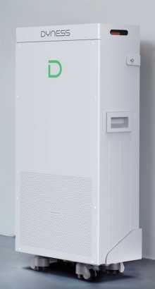 OFERTA !!! Acumulator Dyness LiFePo 4 -14,33 KW