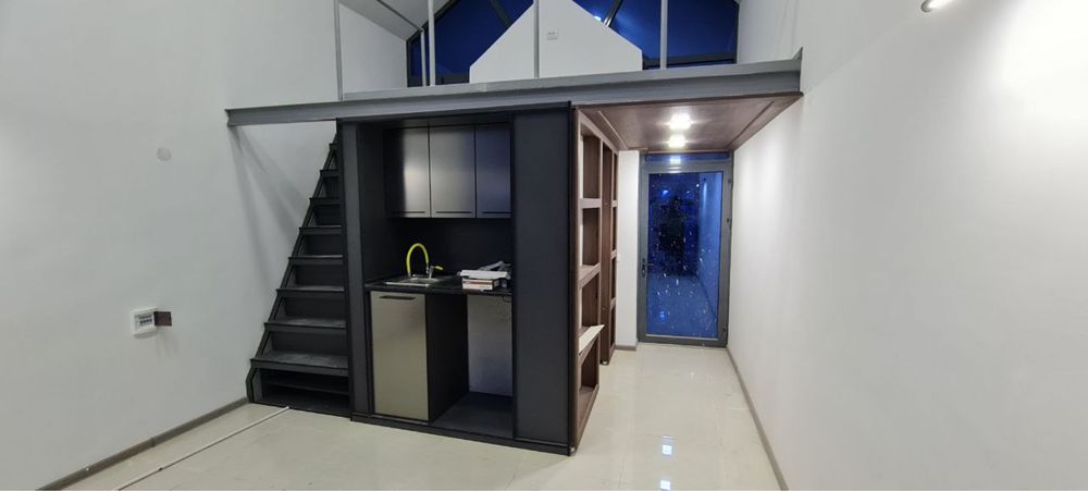 аренда бино ижара нотурар офис