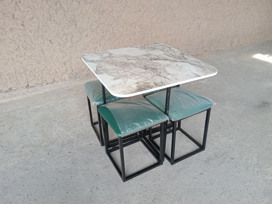 Arzon narxlarda temir sto stular