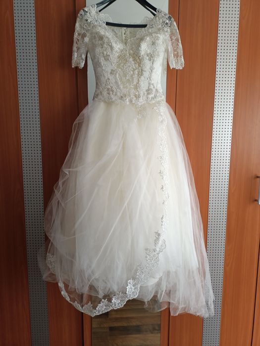 Rochie de mireasa