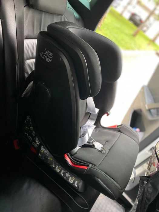 Scaun auto copii Britax Romer