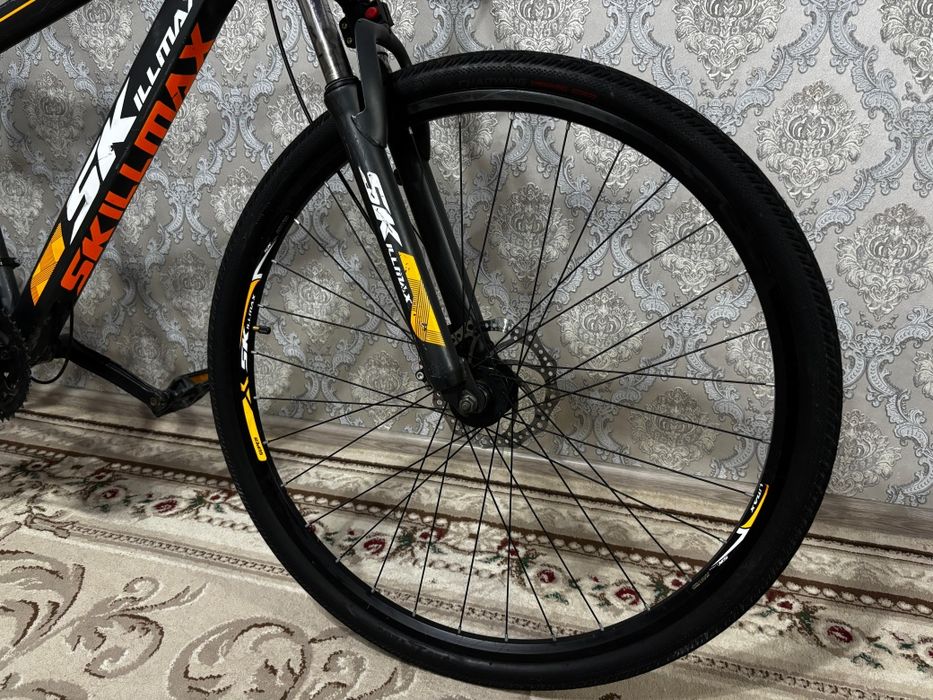 Велосипеды пакупайем