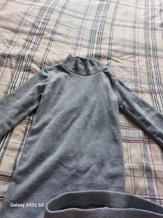 Детски космонавт Декатлон 2-3 години  , апрески + термо бельо