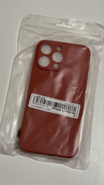 Кейс за iPhone 15 Pro Max/Samsung Galaxy S23 Ultra