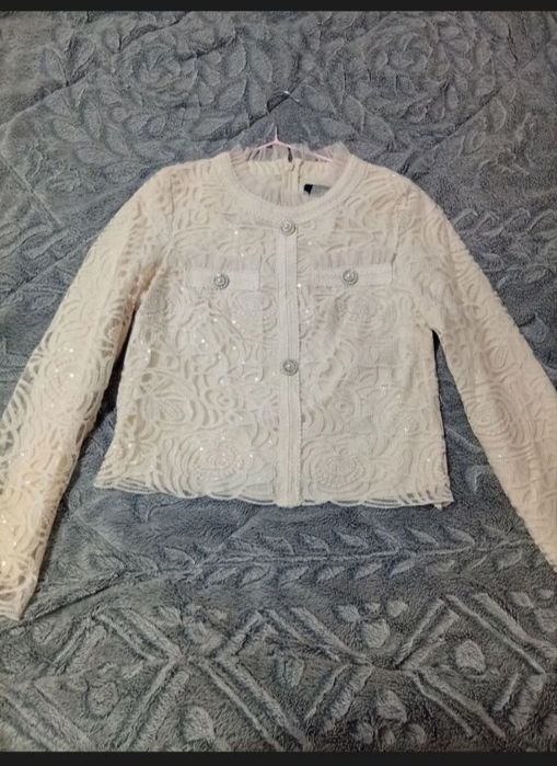 Ажойиб Кофта юбка