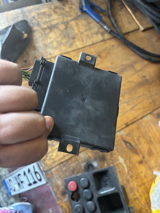 Модул централно заключване за Ивеко Дейли 1997- 2007г