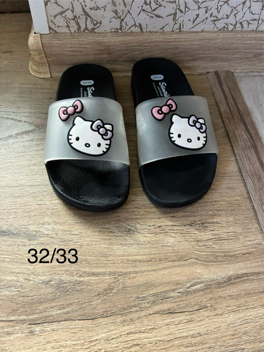 Детски маратонки и зимни обувки