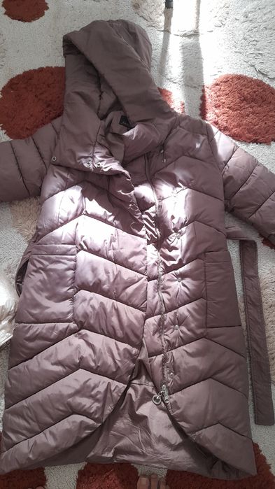 Куртки зима весна