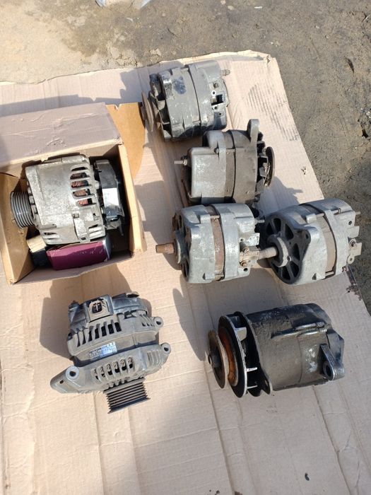 Запчасти ГАЗ 51 .52 ЗиЛ.