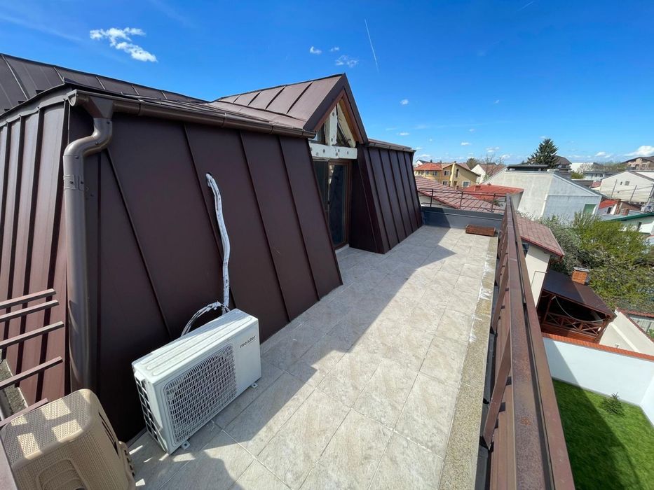 Apartament cu 2 camere de vanzare
