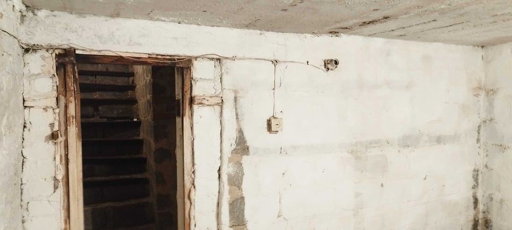 Продается гараж в первом ряду