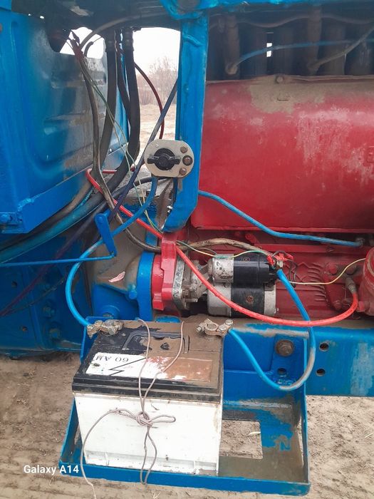 Traktor nomi 28 yangi