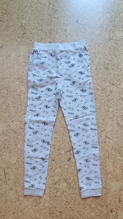 Екипи р-р 134 см