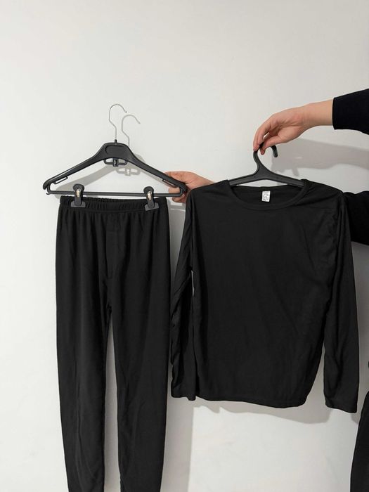 Комплект термобелья мужской