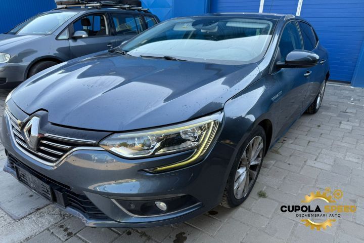 Conducta clima AC 1.5DCI 924402668R Renault Megane 4 [2016 - 2020]