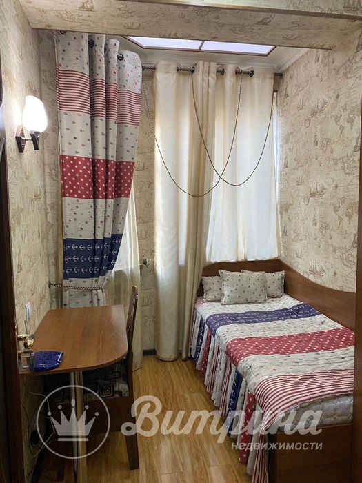 Продаётся Жк Паркенский Golden House 4-комнатная