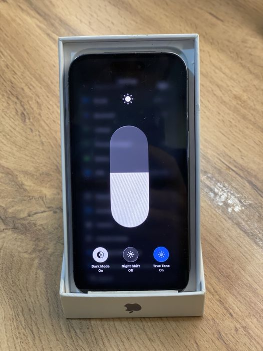 iPhone 14 pro 2 sim