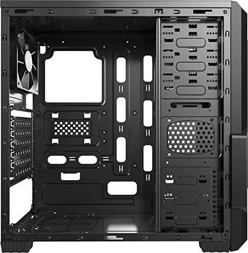 Корпус Aerocool Vs-1