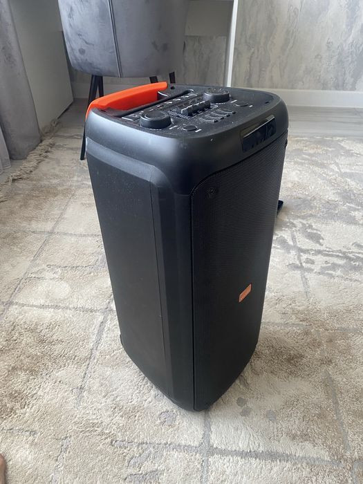 Портативная Bluetooth-колонка ADS TSL-908