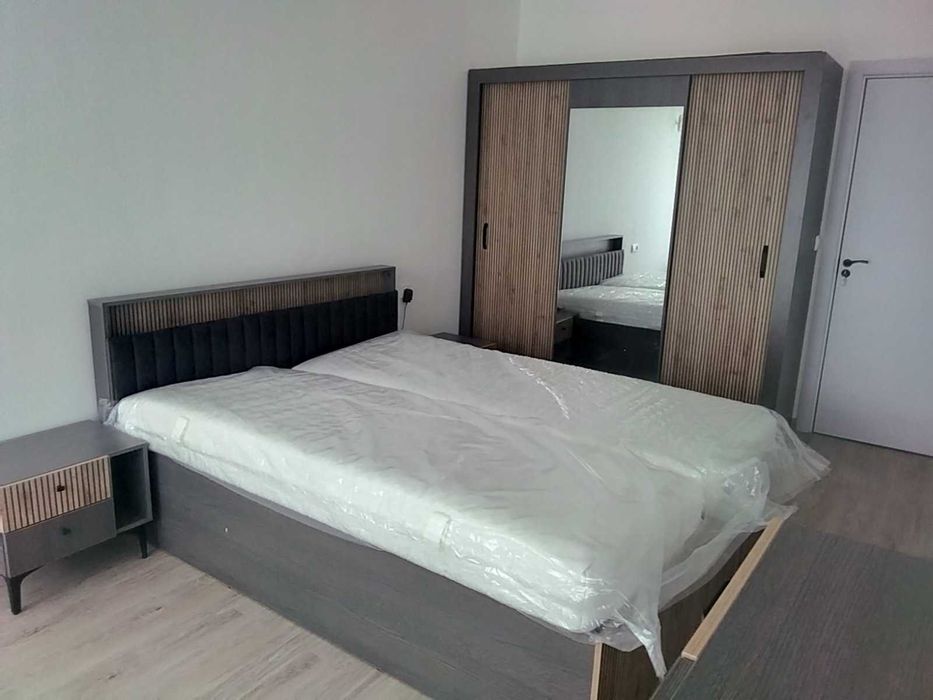 Дава се под наем Двустаен апартамент в София, Овча купел 1 - 75 кв.м за 648.21 € - Снимка #2