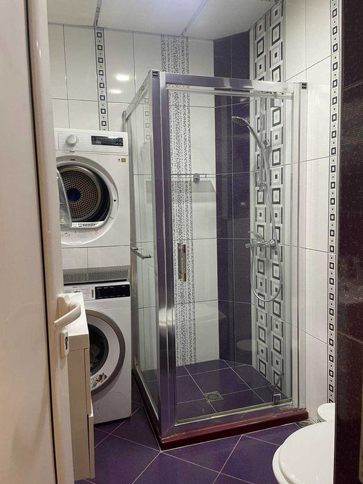 Продава се Двустаен апартамент в Пловдив, Въстанически - 46 кв.м за 2127 €/кв.м - Снимка #5